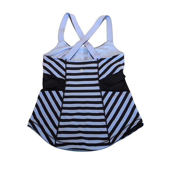 2/$40 LULULEMON Work It Out Tank - Picture 8 of 8